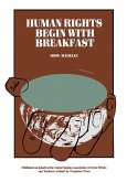 Human Rights Begin with Breakfast (eBook, PDF)