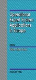 Operational Expert System Applications in Europe (eBook, PDF) Operational Expert System Applications in Europe (eBook, PDF)