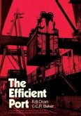 The Efficient Port (eBook, PDF)