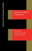 European Political Cooperation (eBook, PDF)