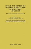 Social Integration of Migrant Workers and Other Ethnic Minorities (eBook, PDF)