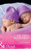 The Twins' Rodeo Rider (eBook, ePUB)