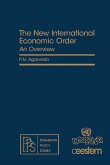 The New International Economic Order (eBook, PDF)