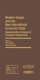 Western Europe and the New International Economic Order (eBook, PDF)