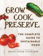 Grow. Cook. Preserve. (eBook, ePUB) - Bild 1