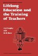 Lifelong Education and the Training of... - Bild 1