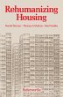 Rehumanizing Housing (eBook, PDF) - Bild 1