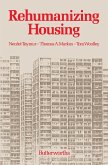 Rehumanizing Housing (eBook, PDF)