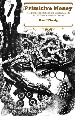 Primitive Money (eBook, PDF) - Einzig, Paul