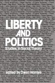 Liberty and Politics (eBook, PDF)