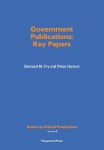 Government Publications (eBook, PDF)