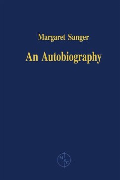 Cover Margaret Sanger (eBook, PDF)