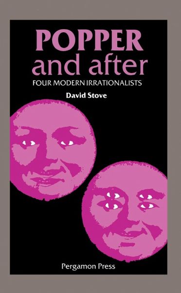 Popper and After (eBook, PDF) Popper and After (eBook, PDF)