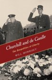 Churchill and de Gaulle (eBook, ePUB)