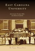 East Carolina University (eBook, ePUB)