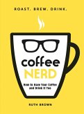 Coffee Nerd (eBook, ePUB)