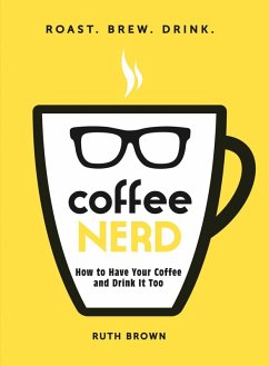 Coffee Nerd (eBook, ePUB) - Brown, Ruth