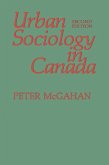 Urban Sociology in Canada (eBook, PDF)