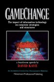 Gamechange, A Boardroom Agenda (eBook, PDF)