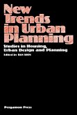 New Trends in Urban Planning (eBook, PDF)