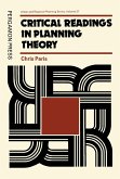 Critical Readings in Planning Theory (eBook, PDF)