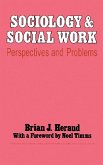 Sociology and Social Work (eBook, PDF)