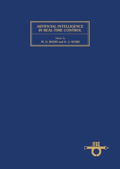 Artificial Intelligence in Real-Time Control (eBook, PDF)