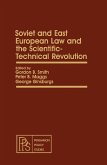 Soviet and East European Law and the Scientific-Technical Revolution (eBook, PDF)