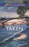 Taken (eBook, ePUB)