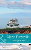 Saving Home (eBook, ePUB)