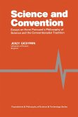 Science and Convention (eBook, PDF)