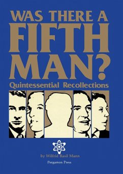 Was There a Fifth Man? (eBook, PDF) Cover Was There a Fifth Man? (eBook, PDF)