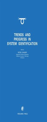 Trends and Progress in System Identification (eBook, PDF)