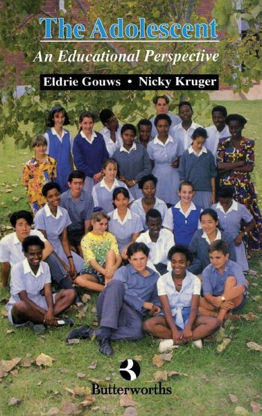 The Adolescent (eBook, PDF)