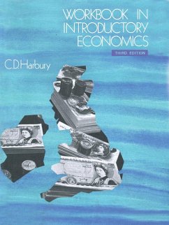 Workbook in Introductory Economics (eBook, PDF) - Harbury, Colin