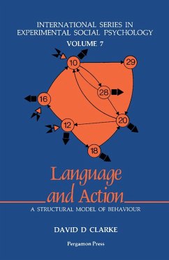 Cover Language and Action (eBook, PDF)
