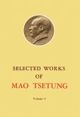 Selected Works of Mao Tse-Tung (eBook, PDF)