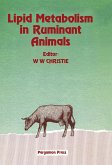 Lipid Metabolism in Ruminant Animals (eBook, PDF)