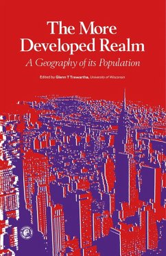 Cover The More Developed Realm (eBook, PDF)