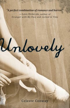 Unlovely (eBook, ePUB) - Conway, Celeste