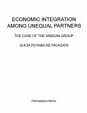Economic Integration Among Unequal Partners (eBook, PDF)