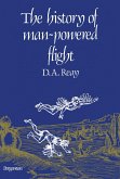 The History of Man-Powered Flight (eBook, PDF)