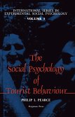 The Social Psychology of Tourist Behaviour (eBook, PDF)