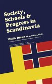 Society, Schools and Progress in Scandinavia (eBook, PDF)