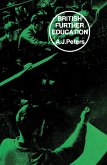 British Further Education (eBook, PDF)