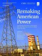 Remaking American Power (eBook, ePUB) - Bild 1