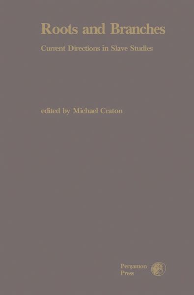 Roots and Branches (eBook, PDF) Roots and Branches (eBook, PDF)