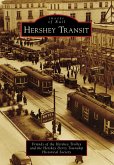 Hershey Transit (eBook, ePUB)