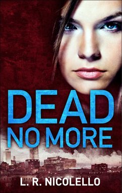 Cover Dead No More (eBook, ePUB)