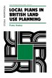 Local Plans in British Land Use... - Bild 1